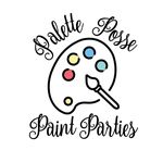 Profile Picture of Lisa Pirillo & Tanya Godfrey (@palette_posse_paint_parties_) on Instagram