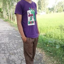 Profile Picture of Shahin Akter (@ShahinAkter20) on Twitter