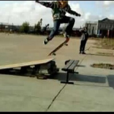 Profile Picture of Peter Orchard (@PeteyBoiiXD) on Twitter