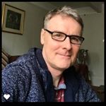 Profile Picture of Jim Fallon (@jg_fallon_books) on Instagram
