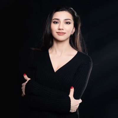 Profile Photo of Anna Barseghyan (@AnnaBarseghyan9) on Twitter