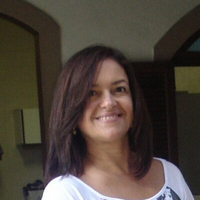 AMÉLIA MARQUES - Twitter Profile Picture of AMÉLIA MARQUES (@AMELINH) on Twitter