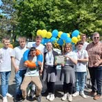 Profile Picture of Celia Ackerman (@Celia-Ackerman) on Facebook