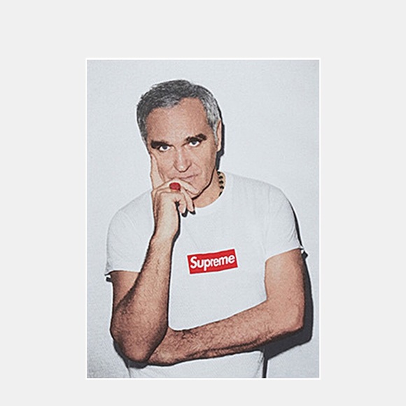 Profile Picture of Chengjie Gu (@supregu) on Poshmark