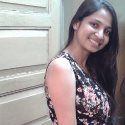 Profile Picture of Bhavini Patel (@bhavinipatel64) on Twitter