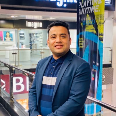 Profile Picture of Sayed Hilal Miakhil (@HilalMiakhil) on Twitter