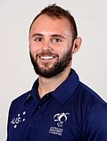 Profile Picture of Scott Reardonon Wikipedia