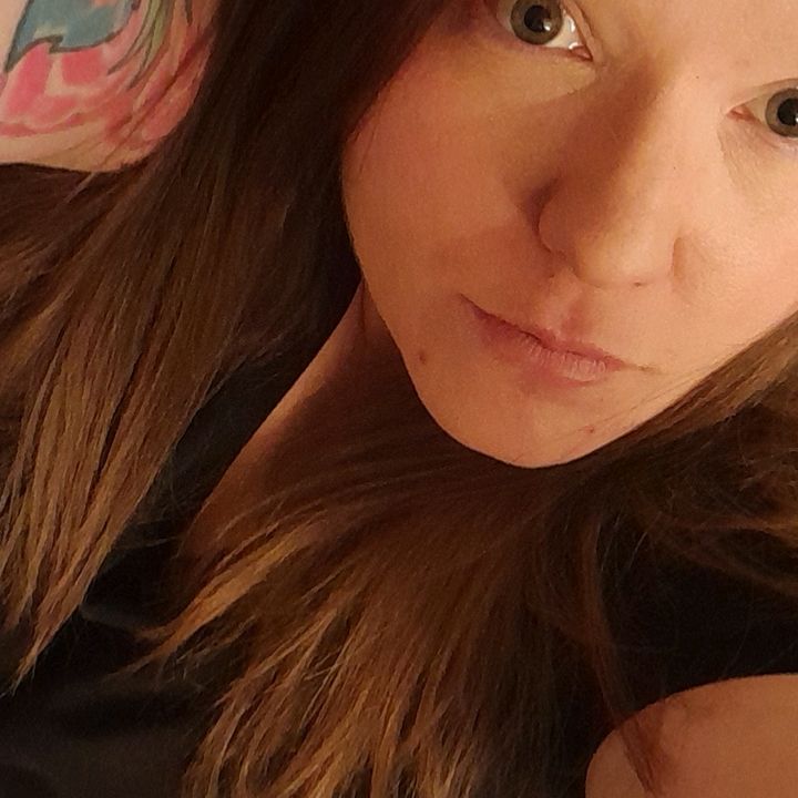 Profile Picture of Tori Boyd (@toripuentes5) on Tiktok