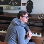 Profile Picture of Jacob Golden (@jacobgoldenmusic) on Instagram