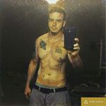 Profile Picture of Aaron Strickland (@aronstrick3636) on Instagram