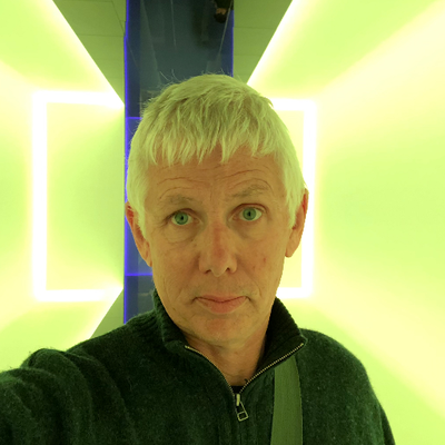 Profile Picture of Mitchell Ward (@rocklilydesign) on Twitter