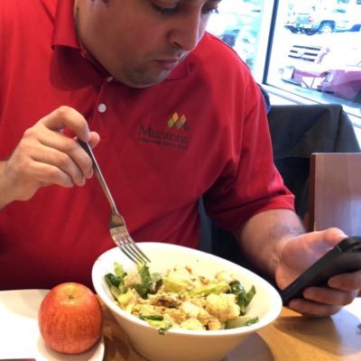 Profile Picture of Jason Chalifour (@JChalifour) on Twitter