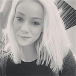 Profile Picture of Karina Torning (@misstorning) on Instagram