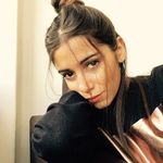 Profile Picture of Paula Alonzo (@paualonzo1) on Instagram