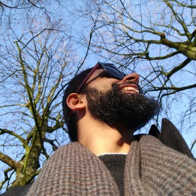 Profile Picture of Ahmed Zaman (@ahmedrzaman) on Twitter