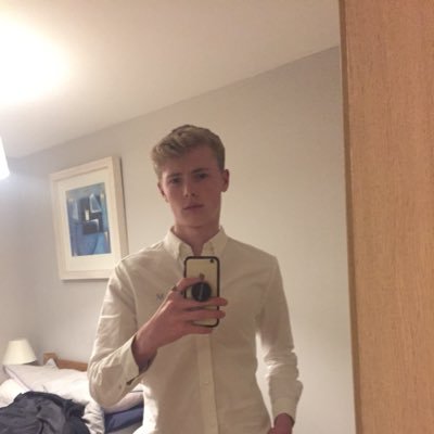 Profile Picture of Toby Powell (@Tobyjcpowell) on Twitter