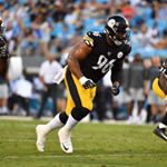 Profile Picture of Isaiah Buggs (@ballforever_b91) on Instagram