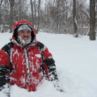 Profile Picture of Bart Leidecker (@bart_leidecker) on Twitter