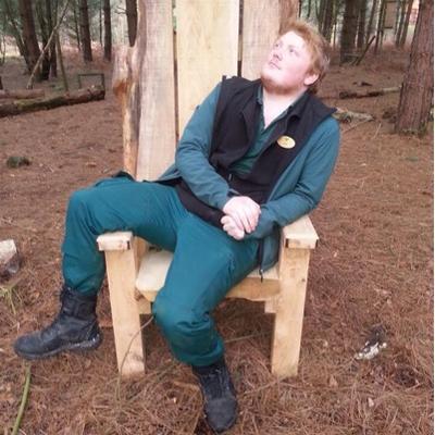 Profile Picture of Craig Giblin (@Basil_the_Brush) on Twitter