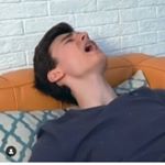 Profile Picture of ЖРИ ЭТУ СЛИЗЬ, ЖРИ ЕЁ!!!!!🍼 (@_candy.brian) on Instagram