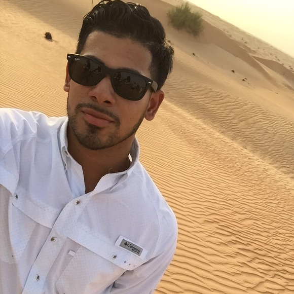 Profile Picture of Ivan Alfaro (@ivanal24) on Poshmark