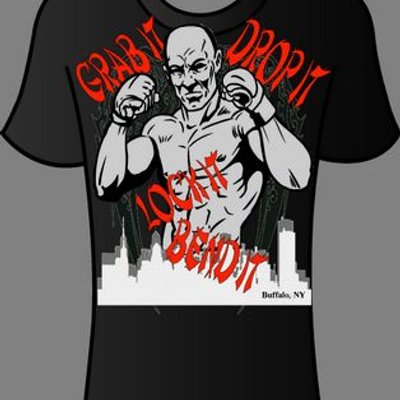 Profile Picture of Jim Rzepka (@ShihanJimR) on Twitter