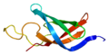 Profile Picture of CSDA (gene) - Wikipedia, the free encyclopediaon Wikipedia