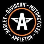 Profile Picture of Appleton Harley-Davidson (@appleton_hd) on Instagram