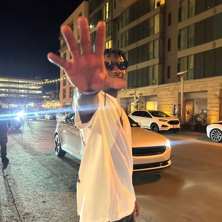 Profile Picture of Bryce Coley (@@brycecoley) on Tiktok