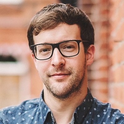 Profile Picture of Lee Kennedy-Washington (@leewashington) on Twitter