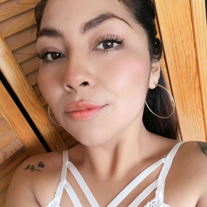Profile Picture of Lucero Alcantara (@luceroalcantara6) on Tiktok