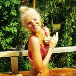 Profile Picture of Ada Sałata (@adasalata) on Instagram