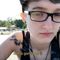 Profile Picture of Kelsi Campbell (@kelsi-campbell) on Quora