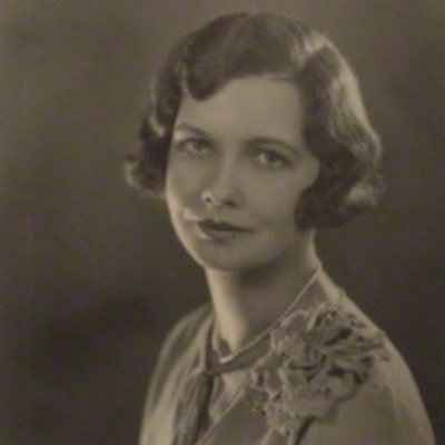 Profile Picture of Mary Atchison (@dirtymary_1930s) on Twitter