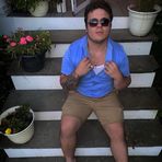 Profile Picture of Michael Oberholtzer (@michael.oberholtzer.98) on Facebook