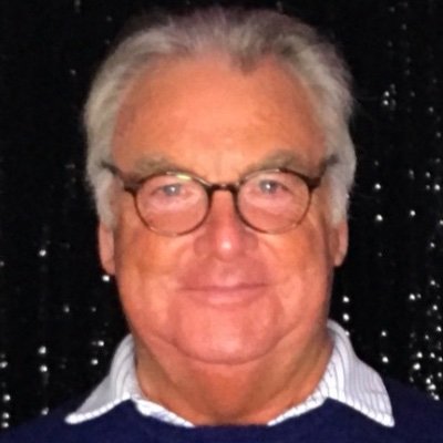 Profile Picture of George Carson (@georgecarson52) on Twitter