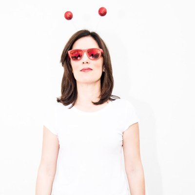 Profile Picture of Silvia Ruiz 🏅 (@SilviaRuizGil) on Twitter
