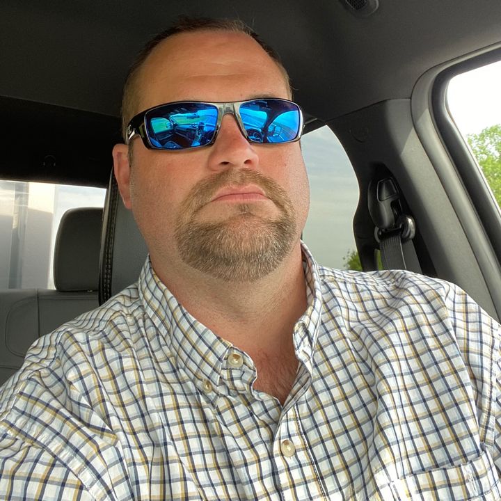 Profile Picture of Kyle Baird (@@buckshot184) on Tiktok