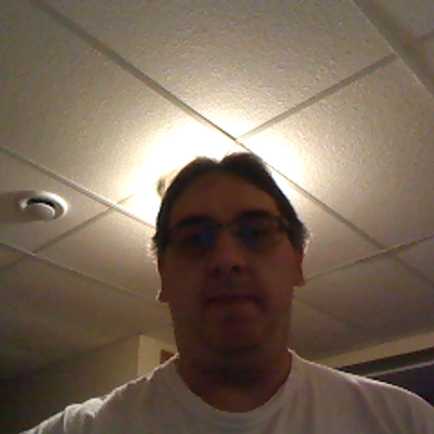 Profile Picture of Jerry Jo Huber (@jerryhuber2) on Twitter