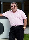 Profile Picture of Hank Asher - Wikipediaon Wikipedia