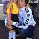 Profile Picture of Chris Lindsay (@chrislindsayrfc) on Instagram