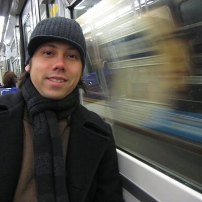 Profile Picture of Matthew Kosinski (@matthewkosinski) on Twitter