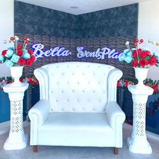 Profile Picture of Bella E. Place (Bella Events Place) (@Bella-E-Place) on Facebook