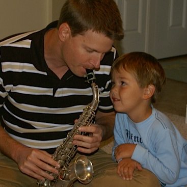 Profile Picture of Joel Snavely (@joel_snavely) on Twitter