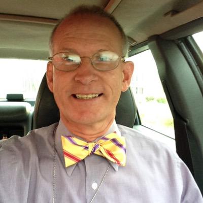 Profile Picture of James Allyn Gowdy (@jimgowdy) on Twitter