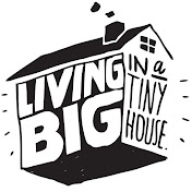 Profile Photo of Living Big In A Tiny House (@livingbig) on Youtube