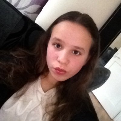 Profile Picture of Talia Thomas (@TaliaThomas8) on Twitter