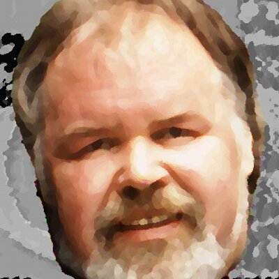 Profile Picture of David Eager (@harpogolist) on Twitter