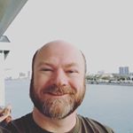 Profile Picture of Patrick Bignell (@patrick.bignell) on Instagram
