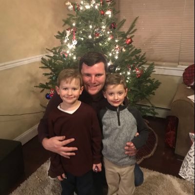 Profile Picture of Dylan Doran (@DylanDoran12) on Twitter